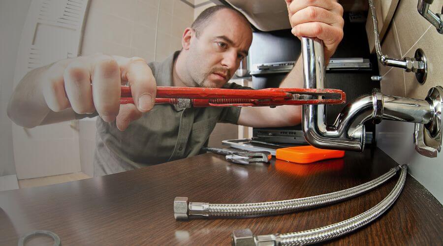 Expert burst pipe repair services in Pine Hall, NC